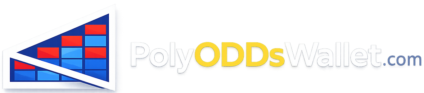 PolyODDsWallet
